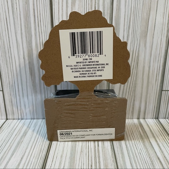 Home decor Calendar block - Picture 4 of 7
